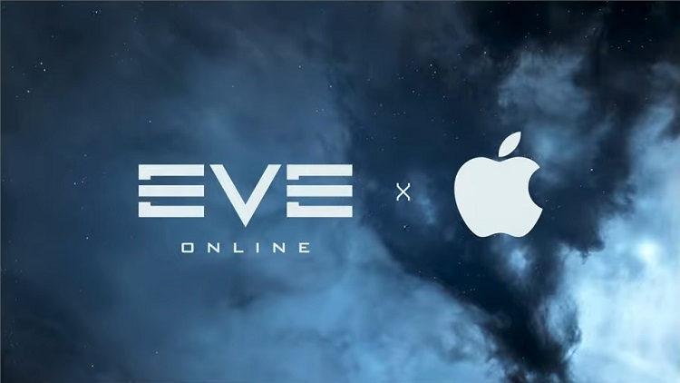 Космическая MMO-игра EVE Online получила обновлённый клиент для macOS с улучшениями графики и производительности