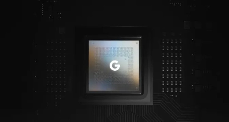 Фирменный чип Google Tensor получил необычное сочетание ядер CPU и мощный ускоритель ИИ