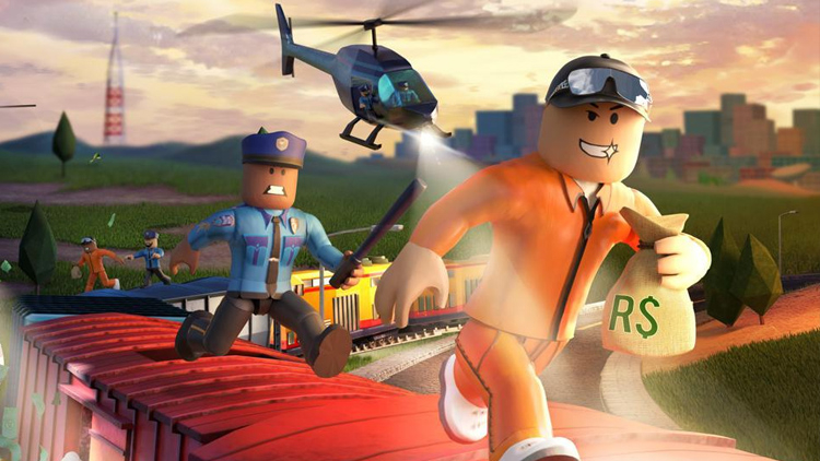 Roblox недоступна уже более 60 часов, и разработчики не могут назвать причину