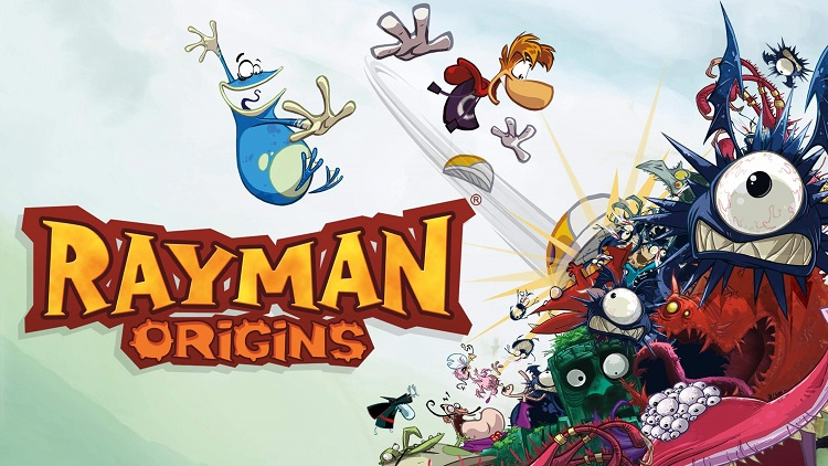 ПК-версия Rayman Origins вновь стала временно бесплатной