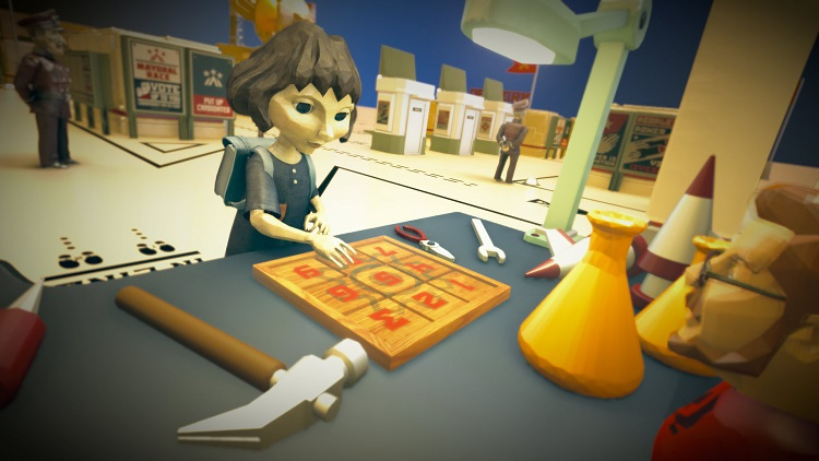 На перезапуске антиутопия The Tomorrow Children сбросит с себя оковы условно-бесплатной модели распространения