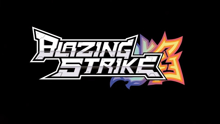 Релиз олдскульного двухмерного файтинга Blazing Strike перенесли на осень