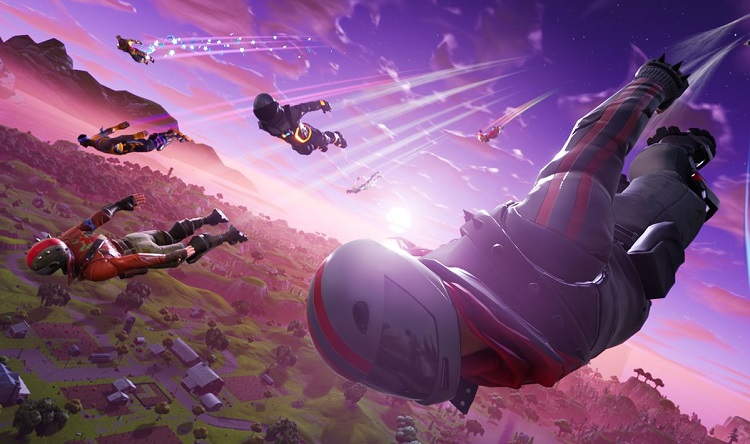 Epic Games привлекла $2 млрд инвестиций на создание собственной метавселенной