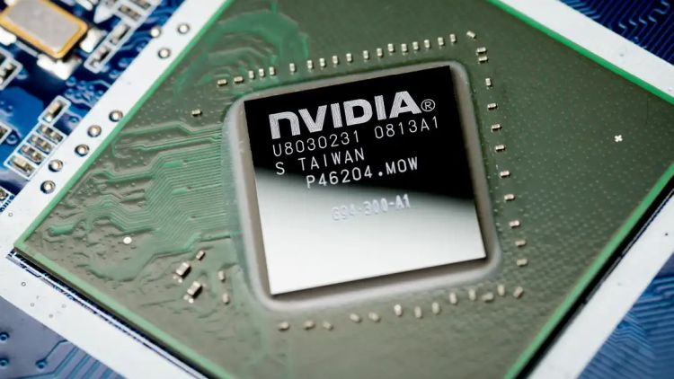 NVIDIA предрекла скорую нормализацию ситуации на рынке видеокарт