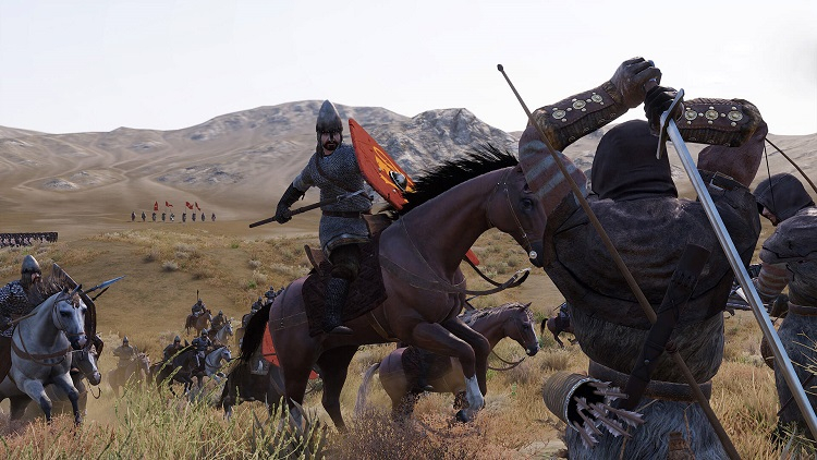 Утечка: стратегический экшен Mount & Blade II: Bannerlord выйдет из раннего доступа и появится на консолях в один октябрьский день