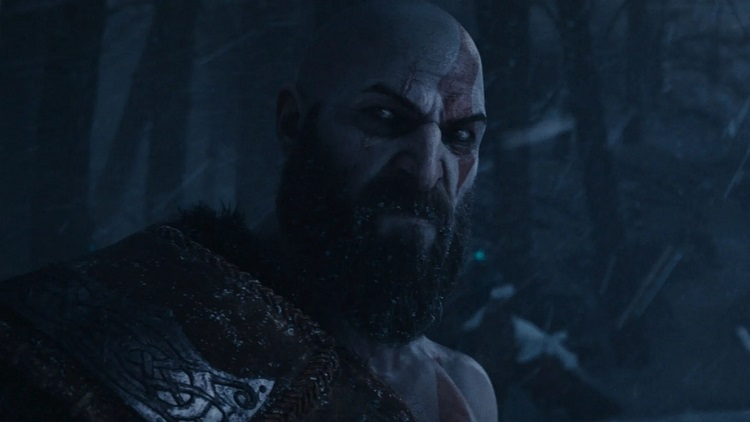 Sony открыла сбор предзаказов God of War Ragnarok в PS Store, включая российский