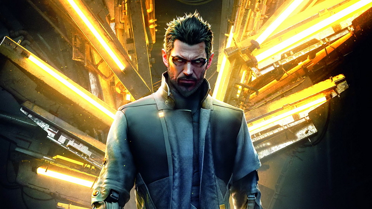 Авторы Deus Ex хотят вернуться к серии и сделать то, что «не смогла Cyberpunk 2077»