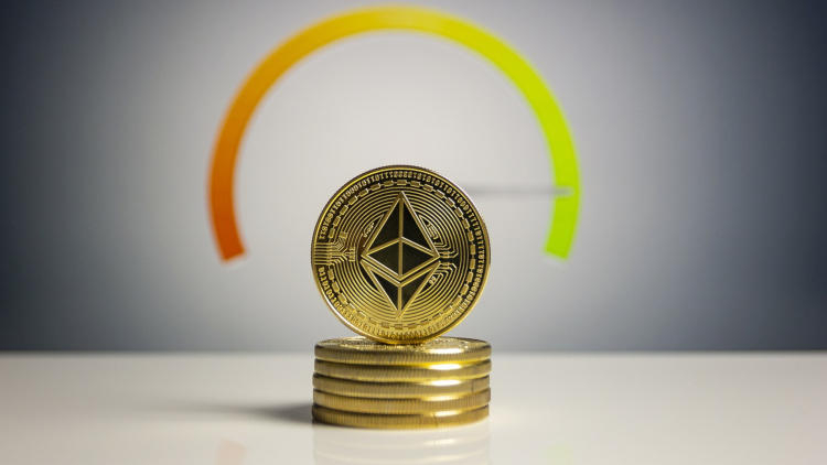 Создатель Ethereum ожидает обновления блокчейна 15 сентября