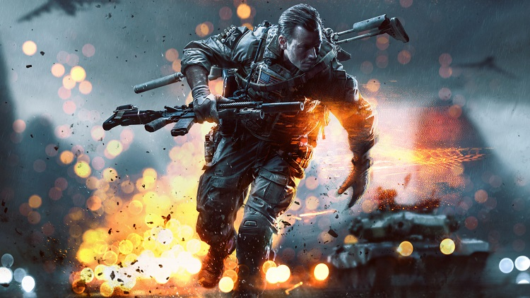 Electronic Arts: неопределённость с будущим Call of Duty сыграет на руку Battlefield