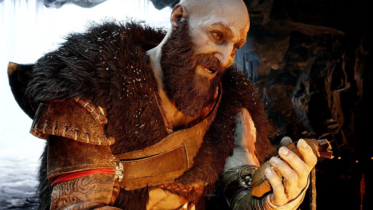 God of War Ragnarok установила рекорд скорости продаж для серии и всех эксклюзивов Sony