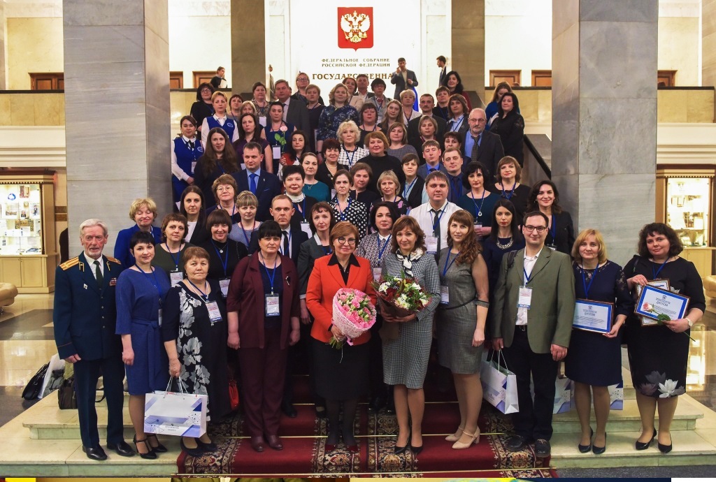 Педагоги готовы поднять на федеральном уровне вопрос низких окладов