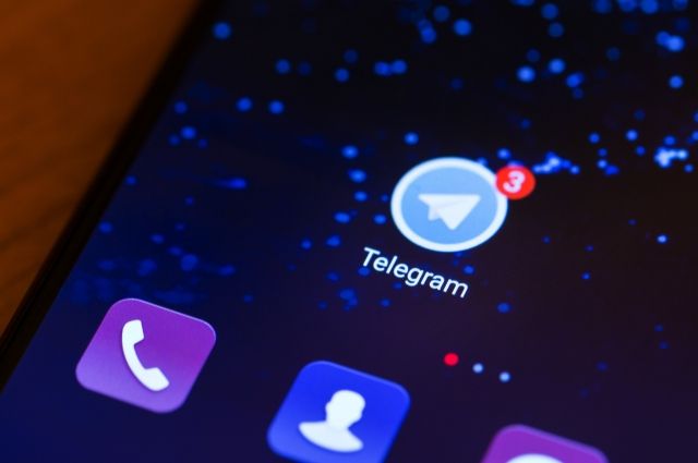 Дуров пообещал, что в Telegram сохранится принцип тайны переписки