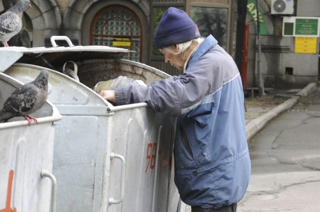 Столичный «Социальный патруль» помогает бездомным даже в праздники