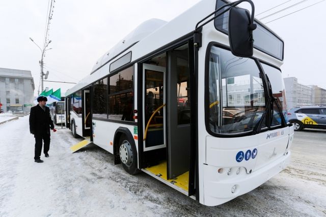 Два поселка в Трубчевском районе пожаловались на отсутствие транспорта