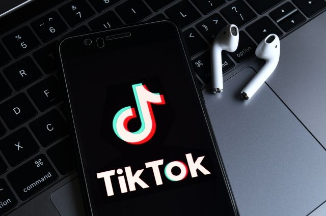 МЧС России завело аккаунт в TikTok