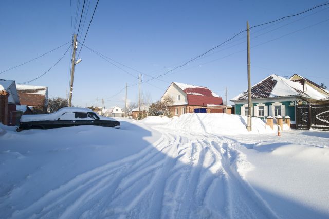 В Брянской области 5 марта ожидается гололедица, снег и дождь