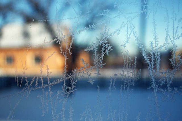 10 марта в Брянской области похолодает до -19ºC