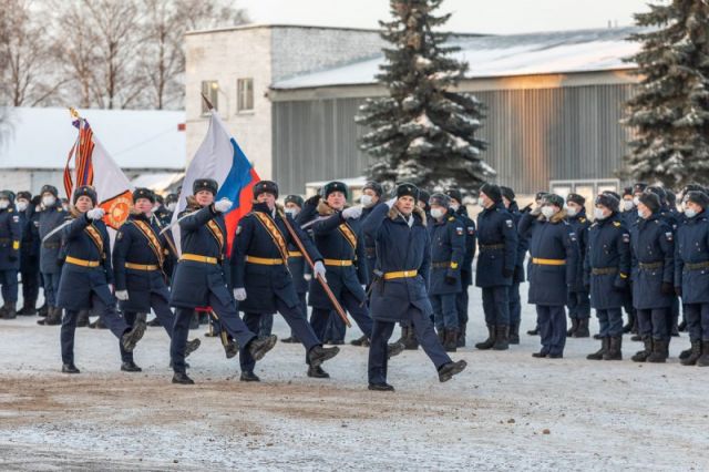 Российские десантники прибыли в Белоруссию на совместные учения