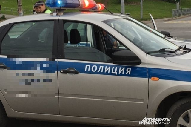 Водитель ВАЗа погиб в дорожной аварии в Брянской области 20 августа