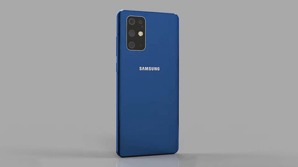 Дизайн и характеристики Samsung Galaxy S11+ показали на видео