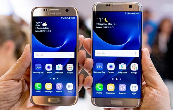 Samsung полностью прекратила поддержку Galaxy S7 и S7 Edge