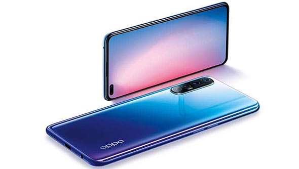 Oppo рассказала, какие смартфоны обновятся до ColorOS 7 в апреле