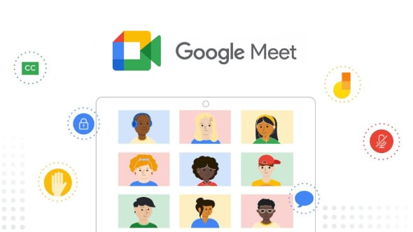 Google анонсировала объединение Meet and Duo