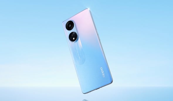 Представлен доступный Oppo A1 Pro с AMOLED-экраном на 120 Гц