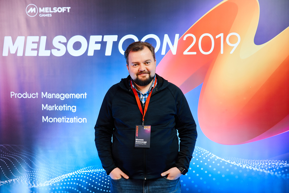 Итоги 2019: Александр Шиляев из Melsoft Games о главном за год