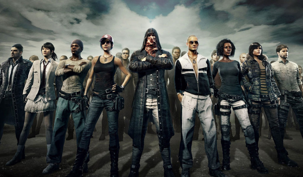 PUBG Mobile заработала $1,5 млрд