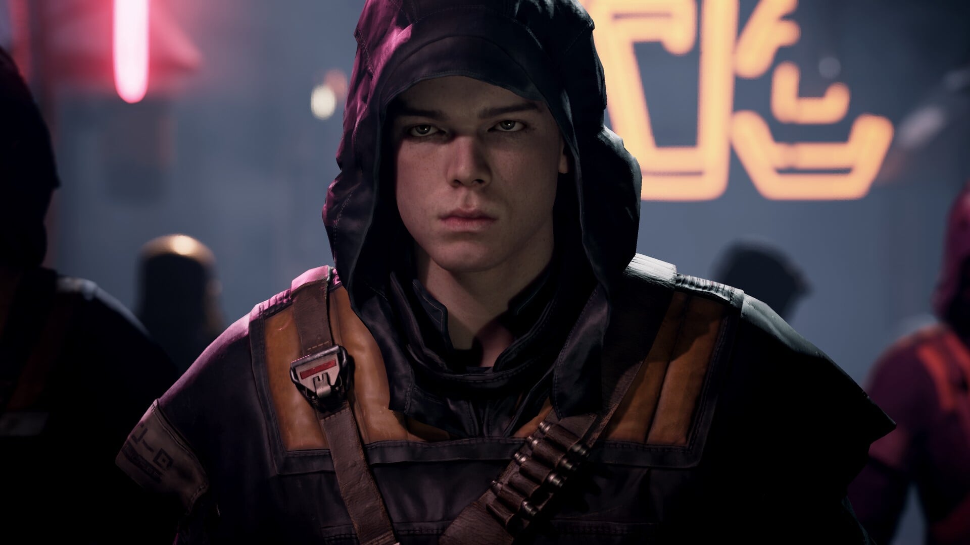 Jedi: Fallen Order разошлась 8 млн копий за полтора месяца