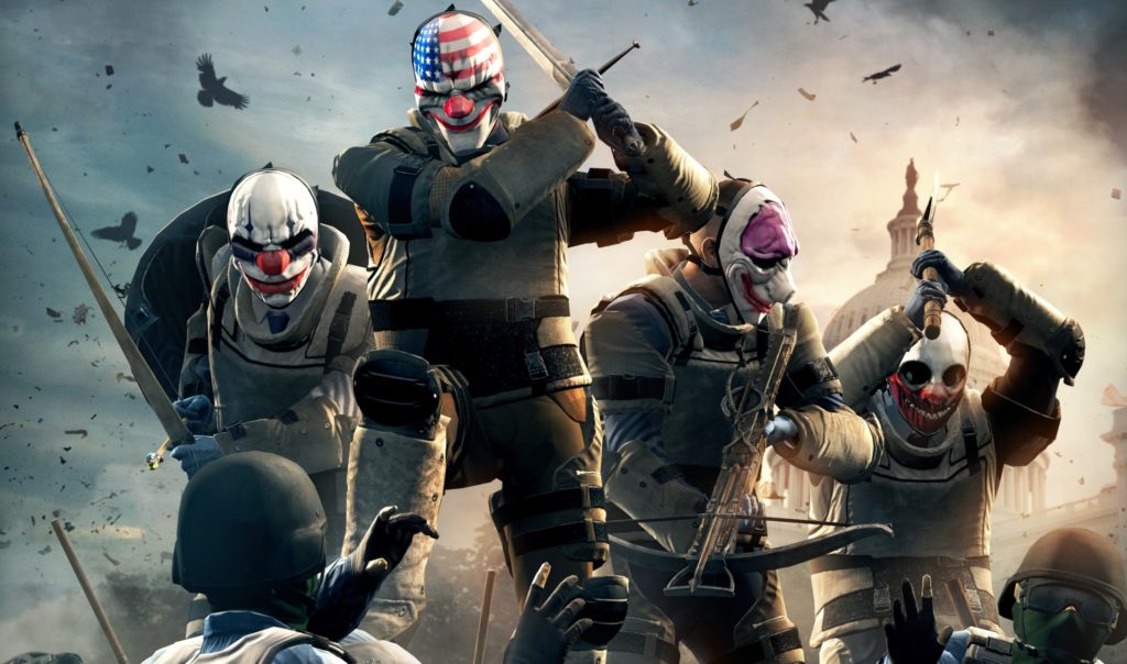 Starbreeze привлечет $27 млн на поиск издателя для Payday 3