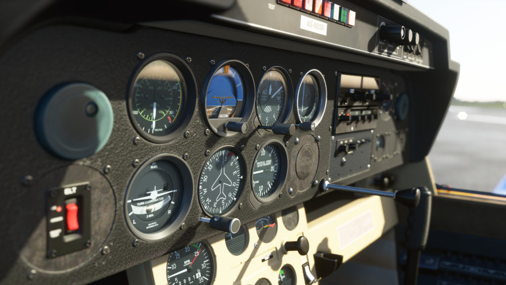 Прогноз: успех Microsoft Flight Simulator приведет к пиковым продажам игрового железа