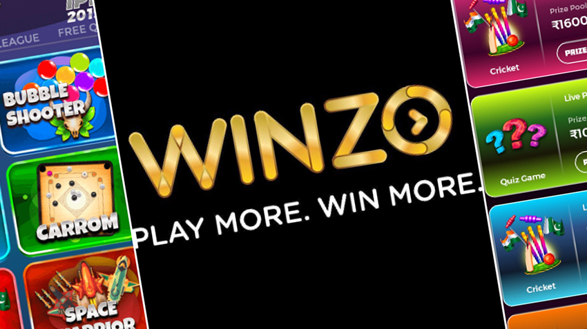 Разработчики индийской игровой платформы WinZo привлекли $18 млн инвестиций