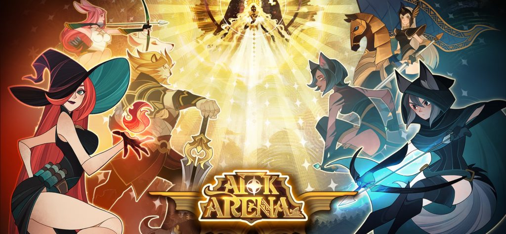 Элайджа Вуд снялся в рекламе мобильной RPG AFK Arena