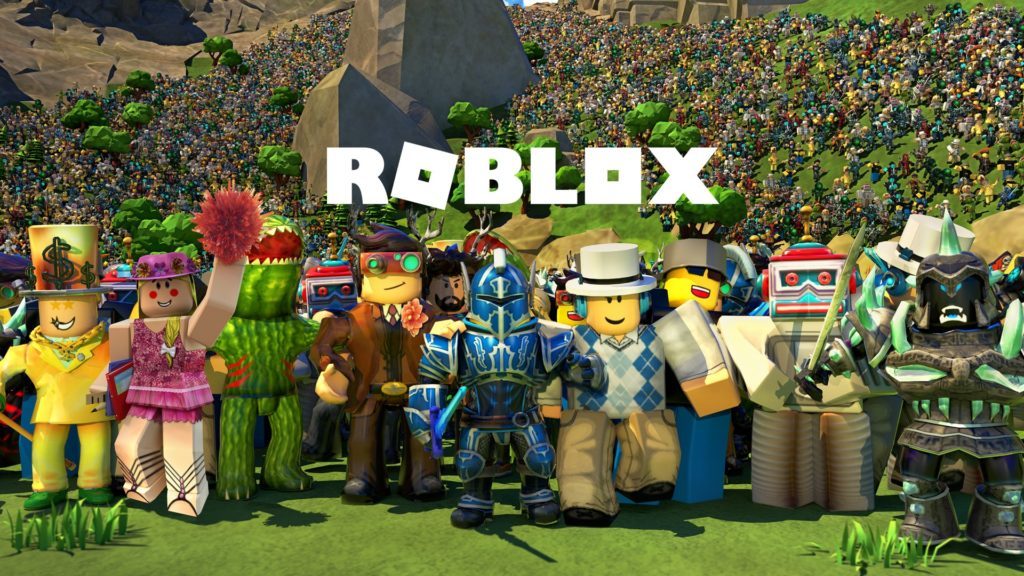 СМИ: Roblox готовится к выходу на фондовую биржу