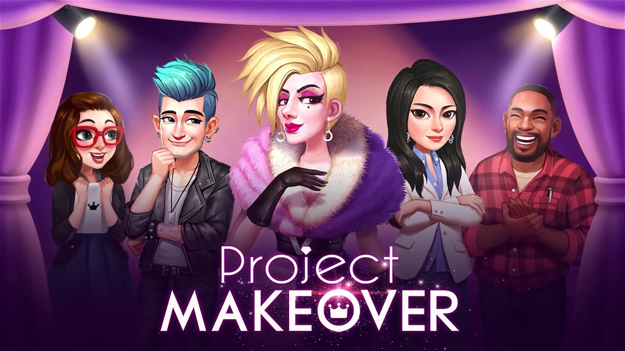 AppMagic: игра Project Makeover обошла Gardenscapes по январской выручке в США, заработав $21,7 млн