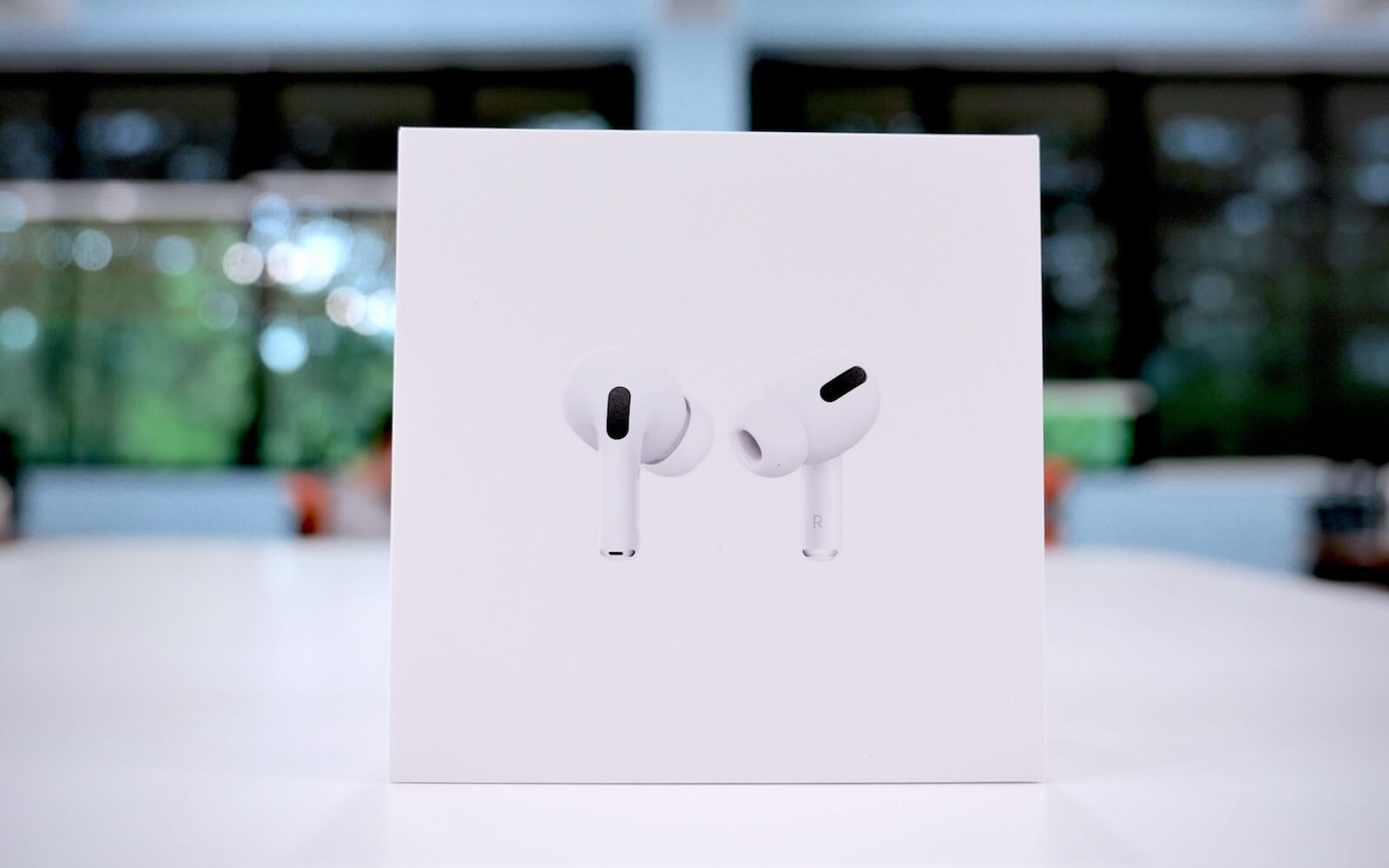 Неочевидные особенности AirPods Pro, о которых вы могли не знать