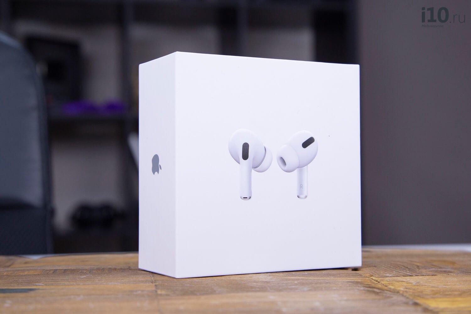 Что ждет AirPods в 2020 году