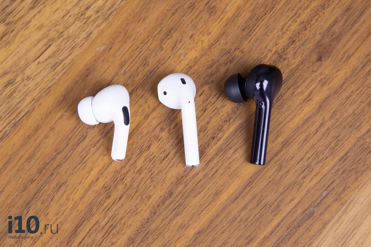 Так ли хороши AirPods Pro в сравнении с другими наушниками?