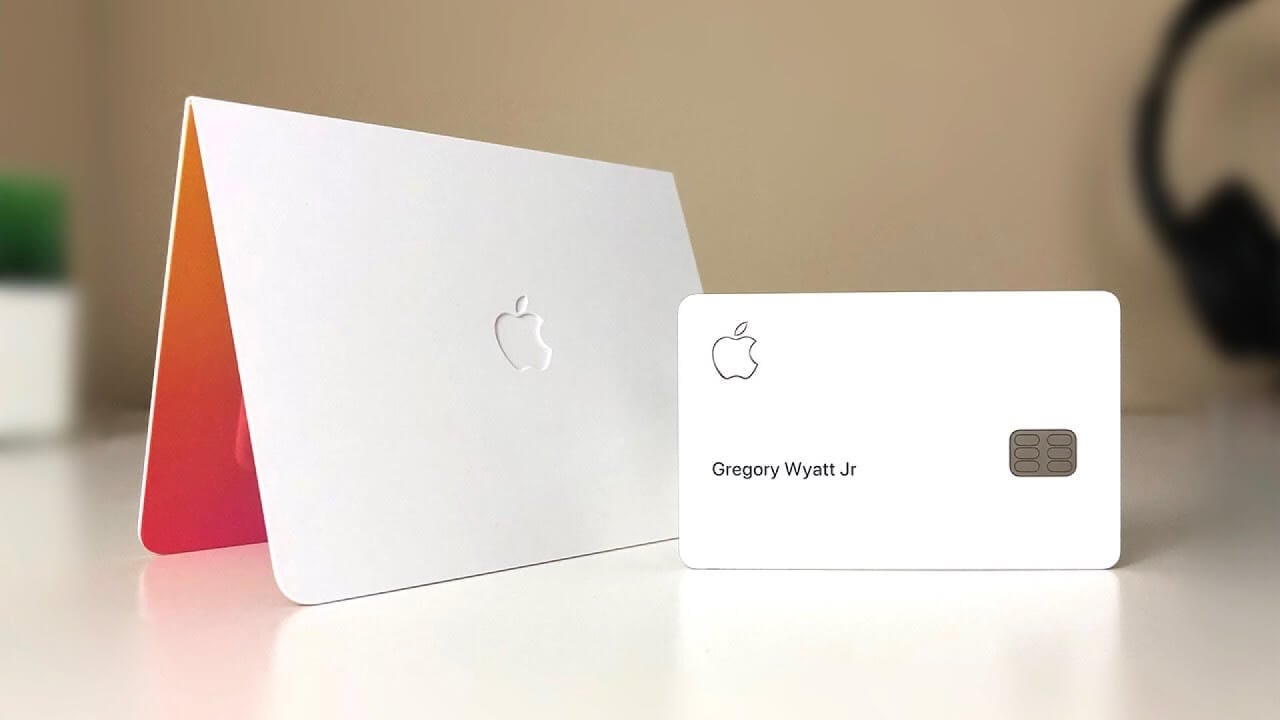 Почему ритейлеры терпеть не могут Apple Card