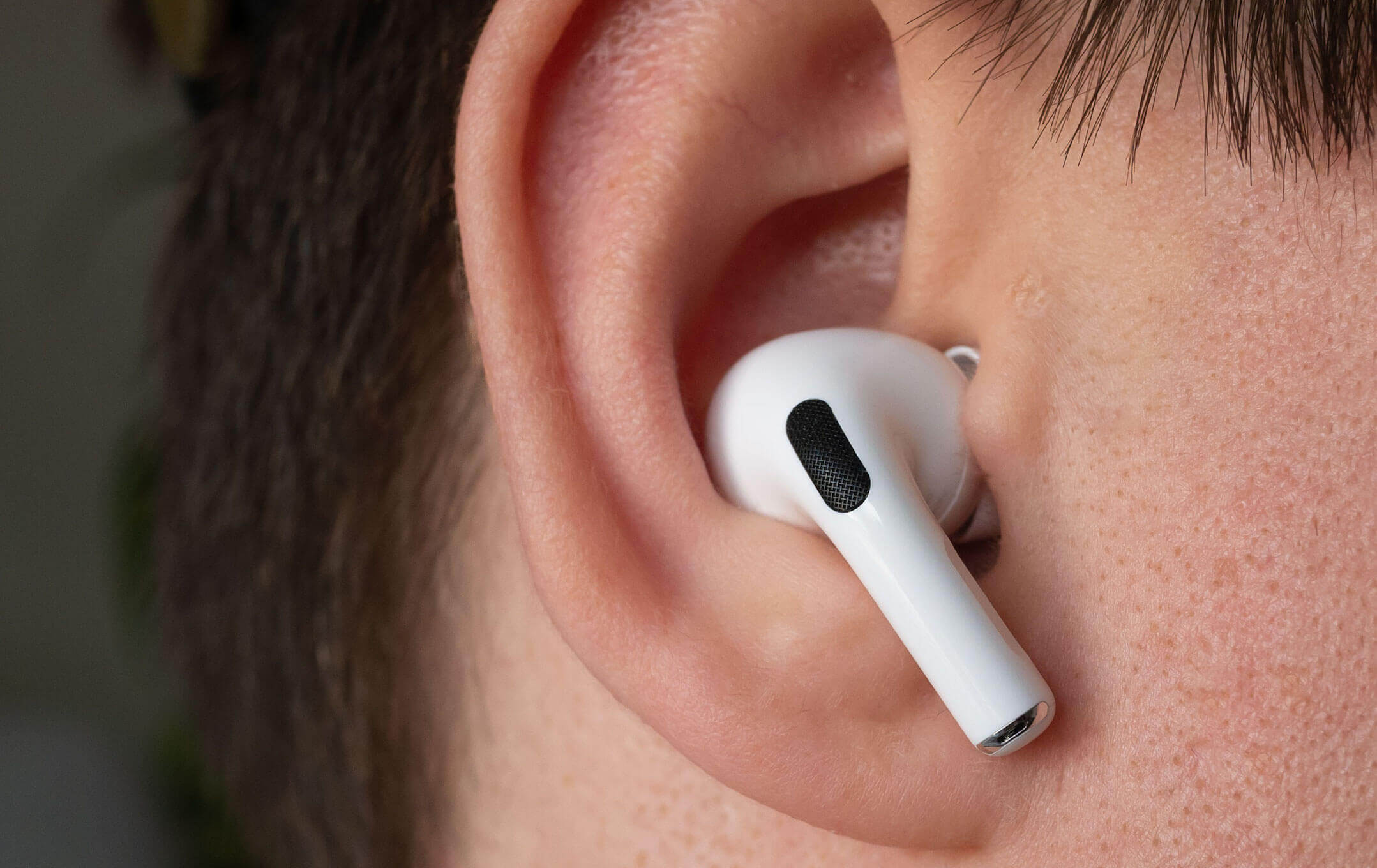 Как Bluetooth LE Audio позволит сделать новые AirPods лучше