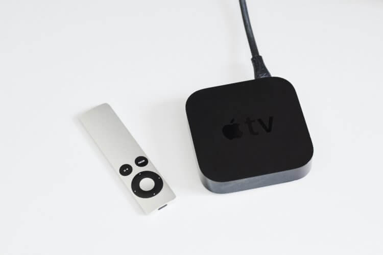 Xbox напрягся? Apple выпустит новую игровую Apple TV