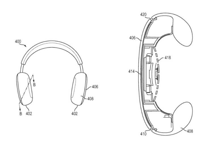 Apple решила делать AirPods Max из стекла. Но зачем?