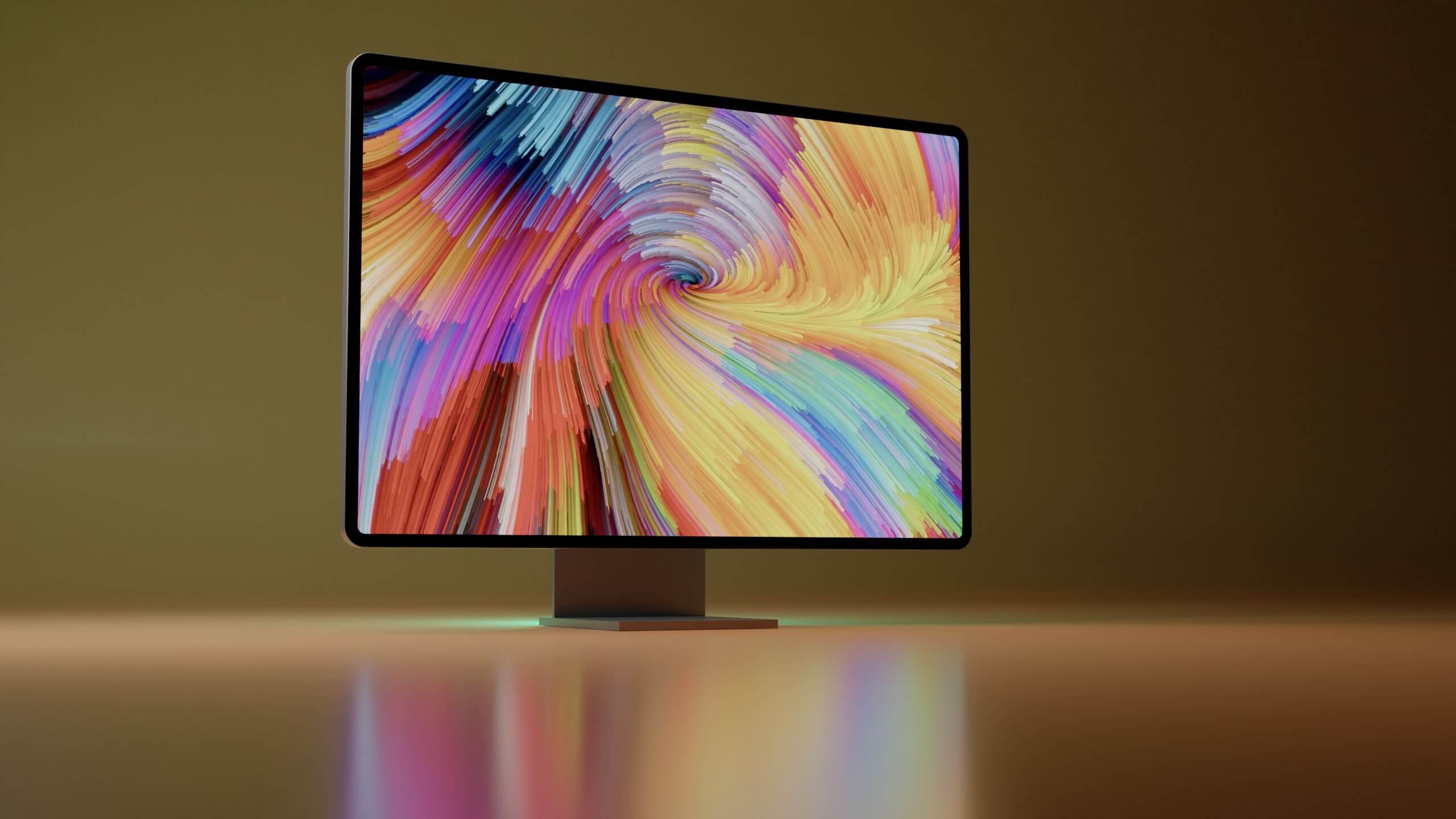 Куда пропал iMac 4K? Похоже, Apple готовит обновление