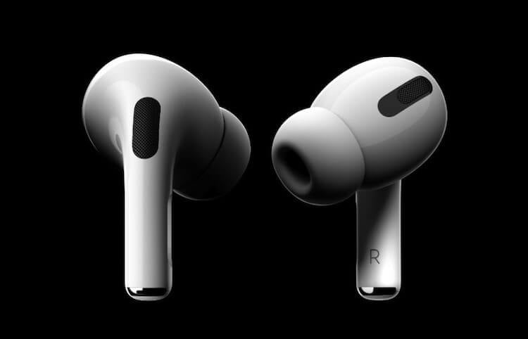 Самые частые проблемы с AirPods и как их решать