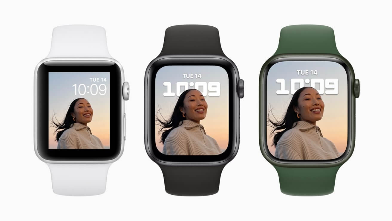 Какие Apple Watch выбрать в 2021 году