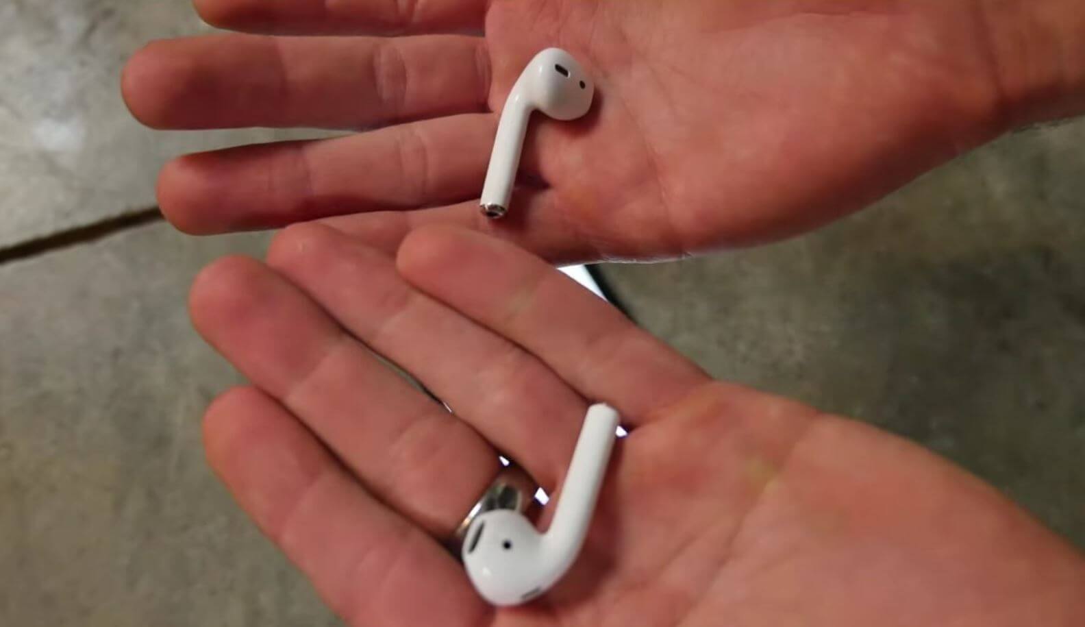 4 нестыдных вопроса об AirPods, которые вы стеснялись задать