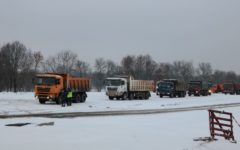 Дорога от вокзала «Брянск I» до «Метро» выйдет на Горького