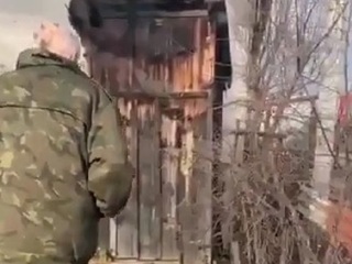 'Рыбу я копчу'. Приморские пожарные не рассердились за ложный вызов